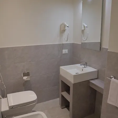 Dimora Dell'arte - Foresteria Lombarda Smart Rent Bed & Breakfast Sesto San Giovanni