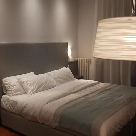 Dimora Dell'arte - Foresteria Lombarda Smart Rent 3*