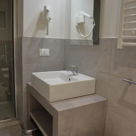 Dimora Dell'arte - Foresteria Lombarda Smart Rent 3* Сесто-Сан-Джованни