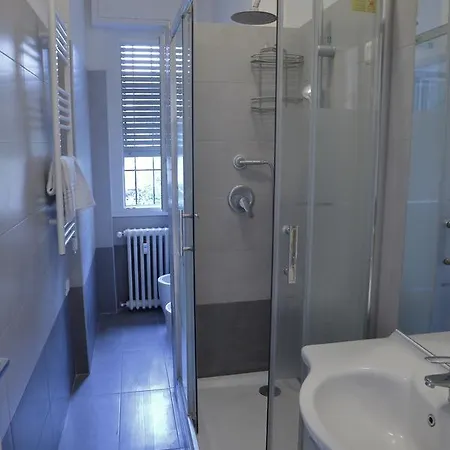 Dimora Dell'arte - Foresteria Lombarda Smart Rent 3*